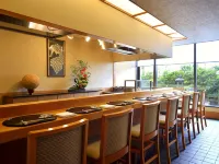 Royal Pines Hotel Urawa - sarapan