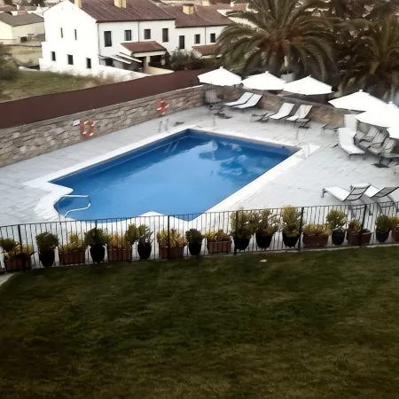 Parador de Trujillo