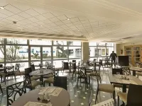Golden Tulip El Mechtel - Breakfast