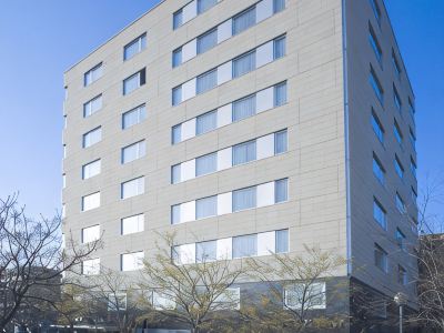 Aparthotel Atenea Valles