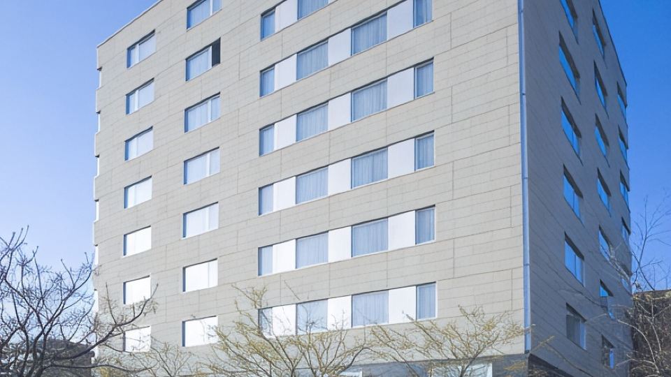 Aparthotel Atenea Valles