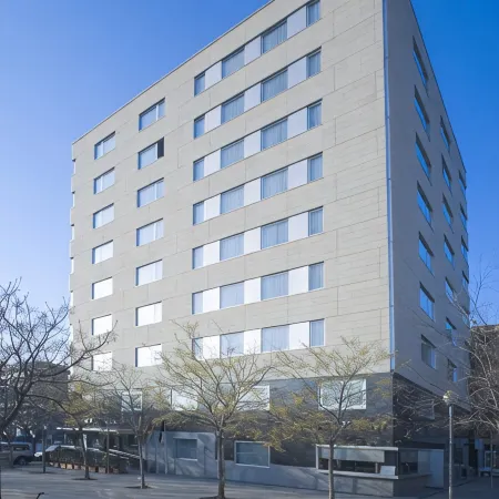 Aparthotel Atenea Valles