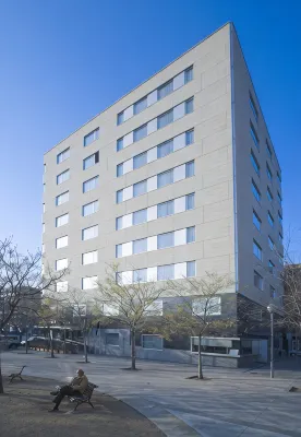 雅典娜山谷公寓式酒店 酒店