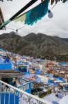 Dar Sababa - parking