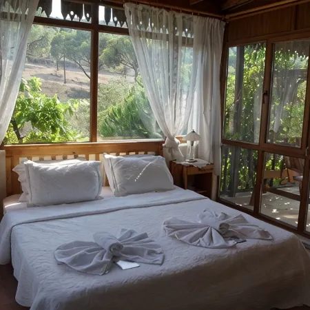 Günebakan Taliani Otel