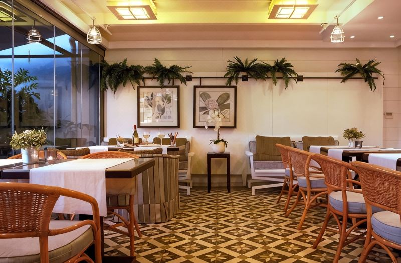 The Excelsior Hotel photo 4