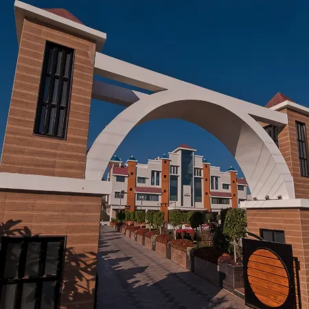 Hotel Imperial