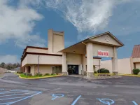 Quality Inn Delta Gateway to Rocky Mountains Hotels in Delta
