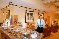 Hampton Inn by Hilton Rochester/Greece - petit déjeuner