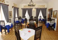 Hotel Duas Nações - Завтрак