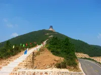 Tingyue Renjia Farmhouse - Urlaub auf dem Bauernhof