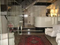 هوتل كاسا سكاليجري - بار