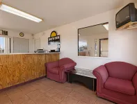 Americas Best Value Inn Hobbs