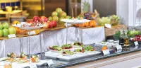 Golden Tulip Essential Tangerang - Morgenmad