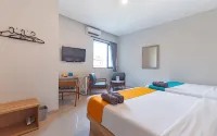 Sans Hotel Bobosini Malang by RedDoorz