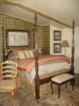 Kingsbrae Inn