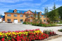Mulin Feng Garden Hotel, Mangui Town
