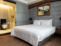 Brio Hotel Hoteles cerca de Xinxing