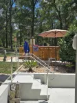 A Hidden Treasure: Spacious Studio with Private Entrance. Guests Hate to Leave.