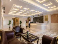 Qishan Meitu Hotel (Jieyang Qishan Forest Park)