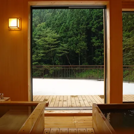 Akagi Onsen Hotel