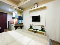 Faris Inn @Taman Sari Panoramic Apartment