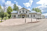 Radalla Resort Hotels in 