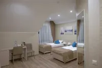 Chemodan Hotel  호텔