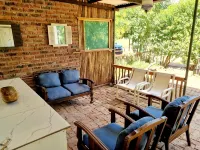 Karoo Pandok Guesthouse Bethulie - Homestays