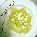 La Cà DOlga - breakfast