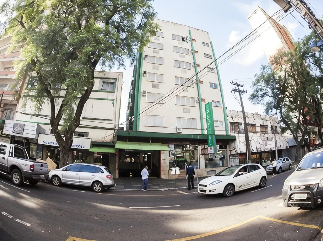 Cidade Verde - Maringá