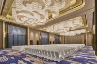 Shangrao Fuli Wanda Realm Hotel - parking
