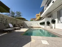 Mesbeglia Luxury Rooms