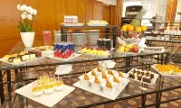 Soaltee Hotel by Trip Inn Frankfurt Messe