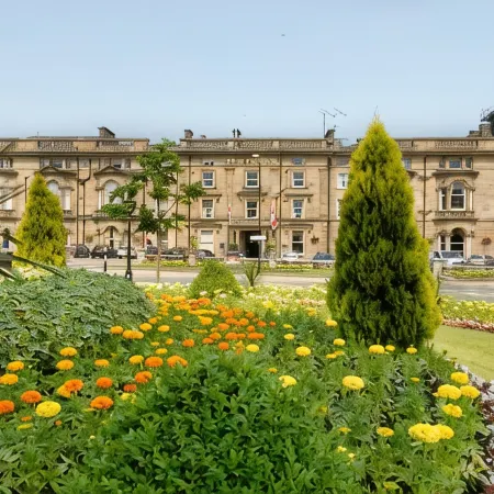 The Crown Hotel
