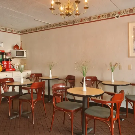Baymont by Wyndham Batavia - Darien Lake