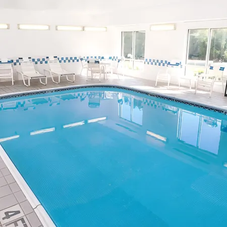 Fairfield Inn & Suites Tyler
