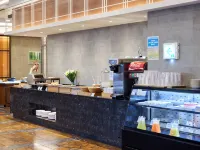 Hotel Susung - Morgenmad