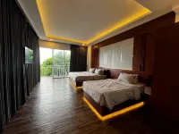 Stone Valley Resort & Beach Hotels in Tepus