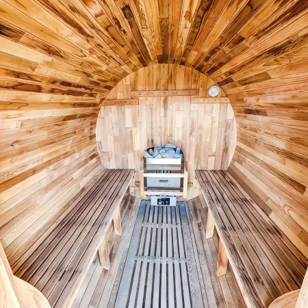 7BD | Family & Friends |  360 Views ! | A/C |Sauna