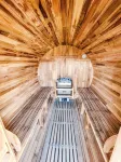 7BD | Family & Friends |  360 Views ! | A/C |Sauna