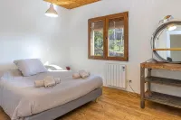 ¡Ideal Familias! Piscina, Barbacoa y Relax - 2星級