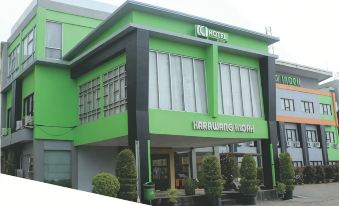 Hotel Grand Karawang Indah - Housity