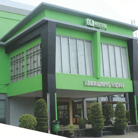 Hotel Grand Karawang Indah