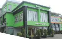 Hotel Grand Karawang Indah