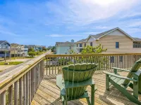 Remodeled Kitchen+Bath / 2Min Walk to Beach / Pool, Pickleball+Tennis / Gameroom 코롤라 호텔