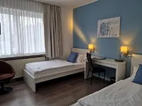 Hotel Herrenhof