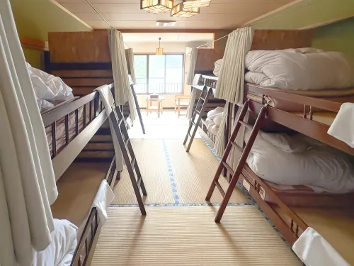 Guest House Towadakan - 3-Star