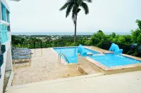 Live the Dream – Luxury Villa with Pool & Breathtaking Views! - Villas