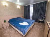 Sever Mini-Hotel Plus Hotels in Noyabrsk